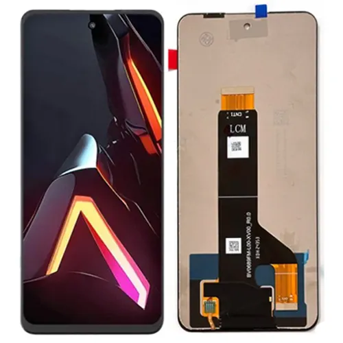 Replacement for ZTE NUBIA NEO 3 4G DISPLAY - Quality Phone Parts in Sri Lanka
